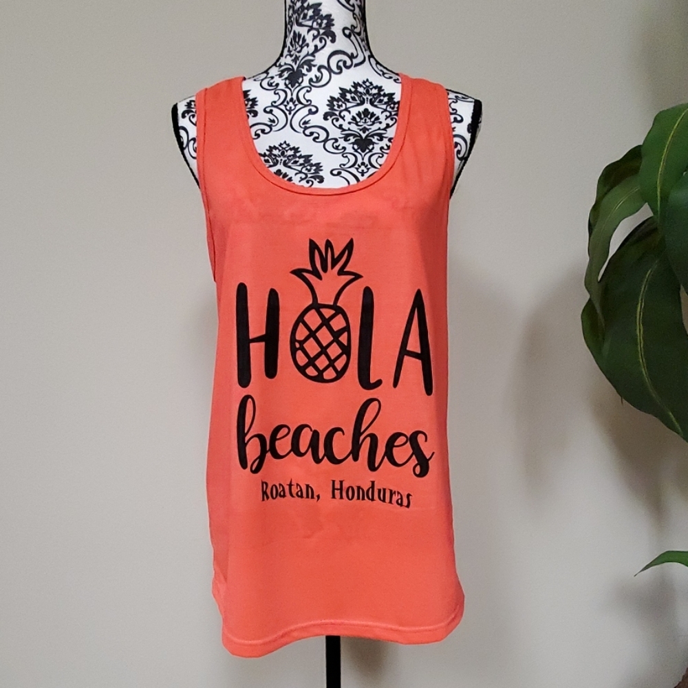NWOT Tank top